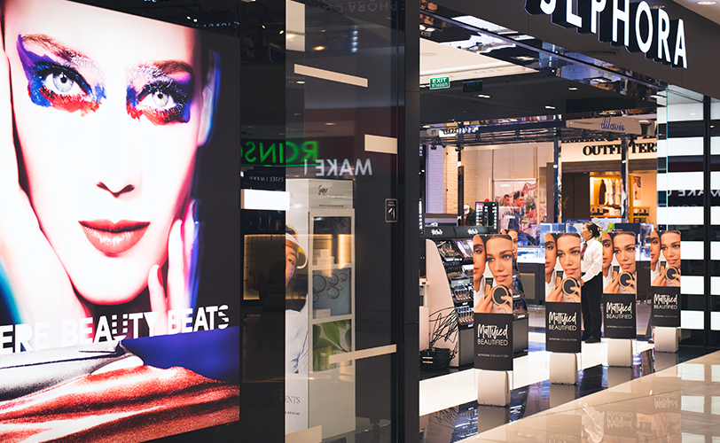 Retail solutions